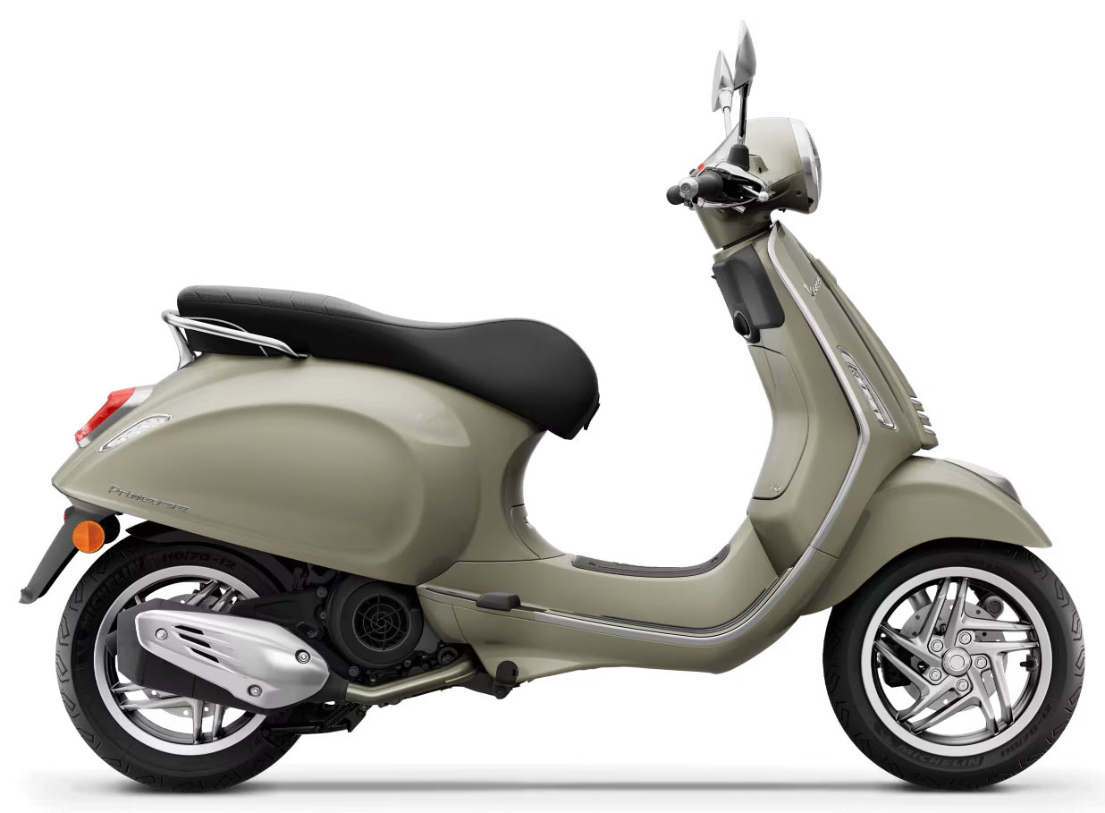 2027 Vespa Primavera 150 150 in Greensboro, NC