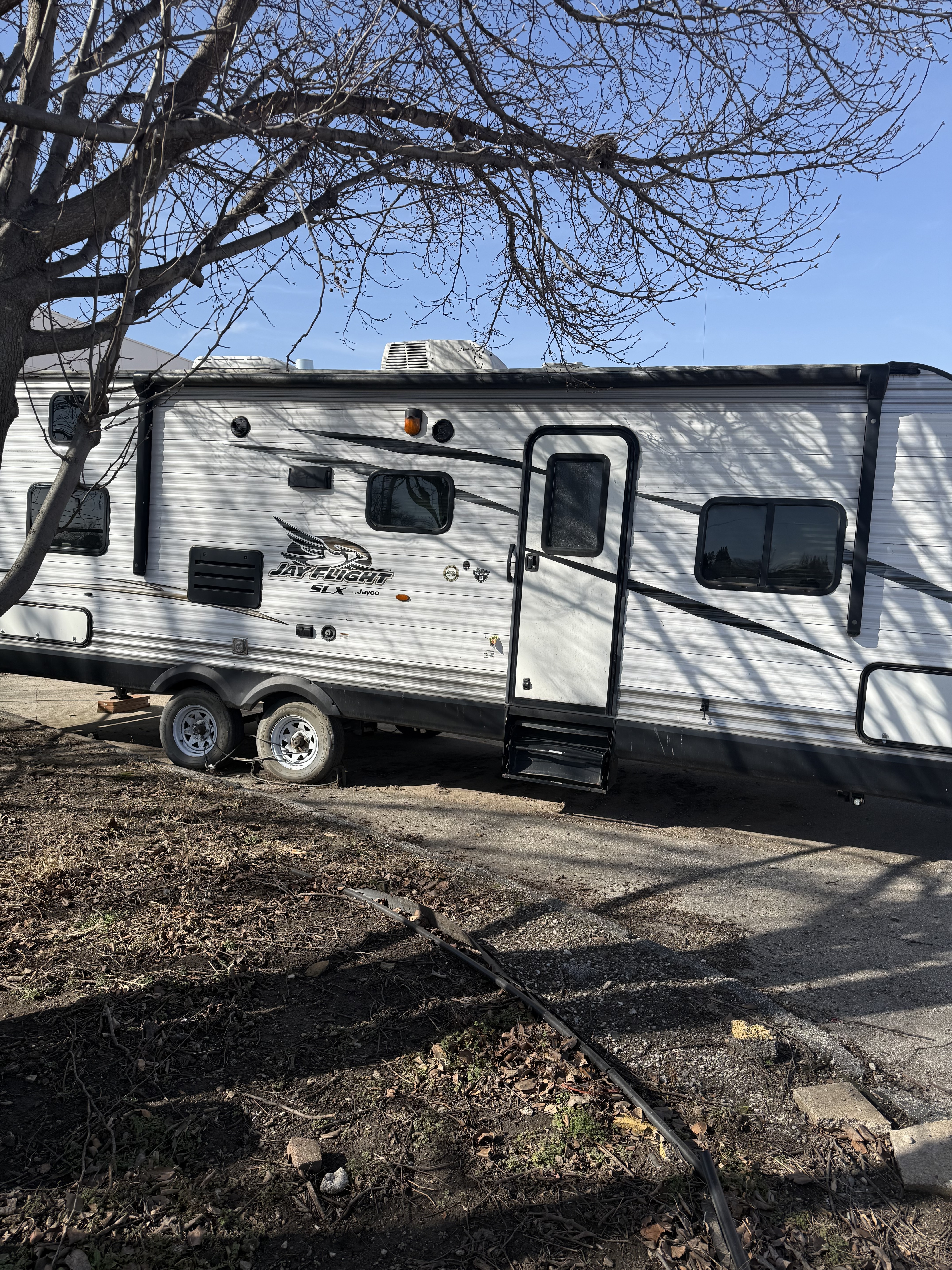 2017 Jayco JAY FLIGHT SLX 267BHSW RV
