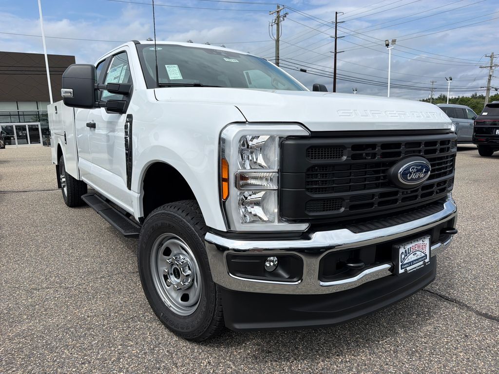 2026 FORD F350 in Manahawkin, NJ