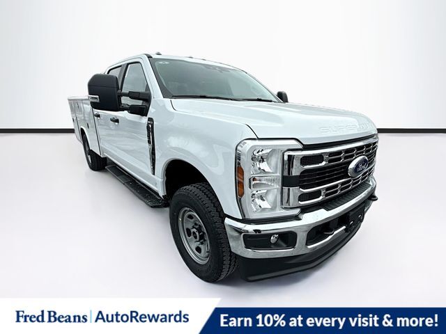 2026 FORD F350 in Doylestown, PA