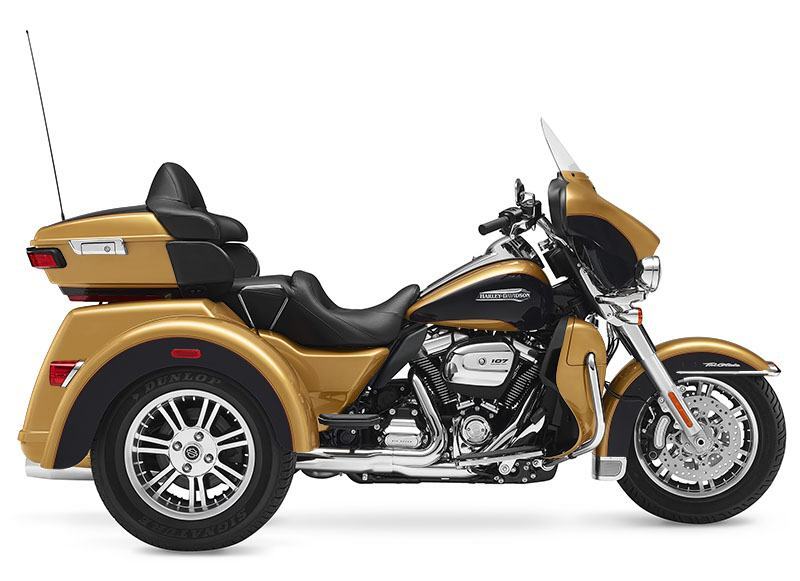 2017 Harley-Davidson Tri Glide® Ultra ULTRA CLASSIC in Lawton, OK