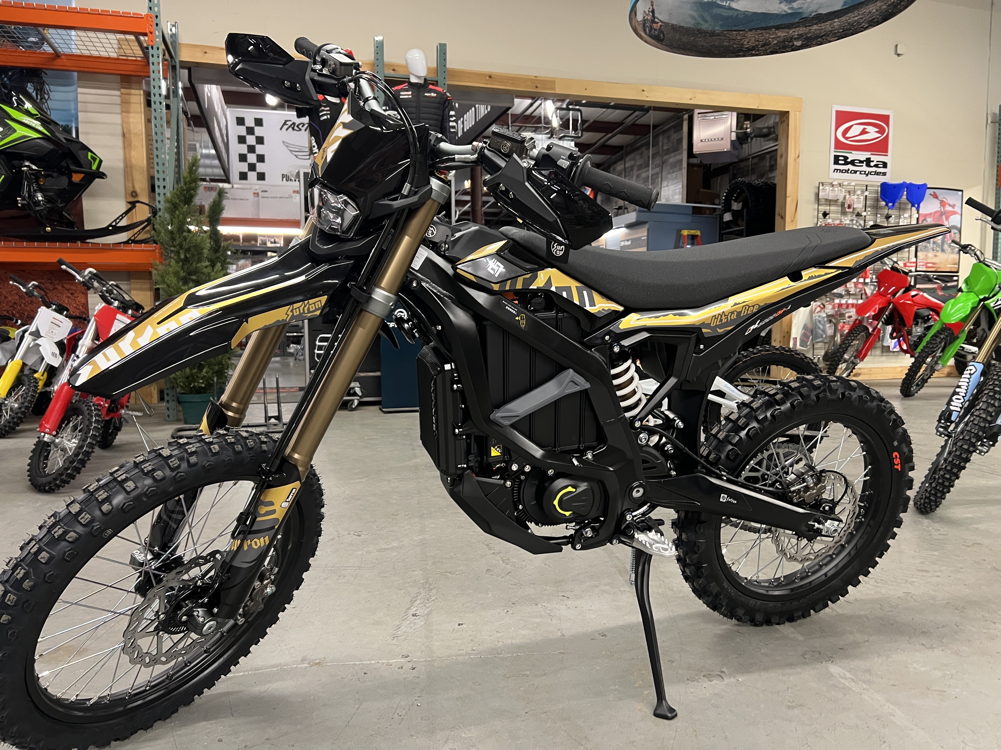 2026 Surron ultra bee in Westfield, MA