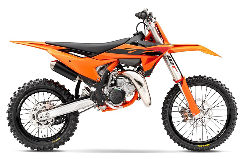 2025 KTM 85 SX 19/16 SX 19/16 in Whitehouse, TX