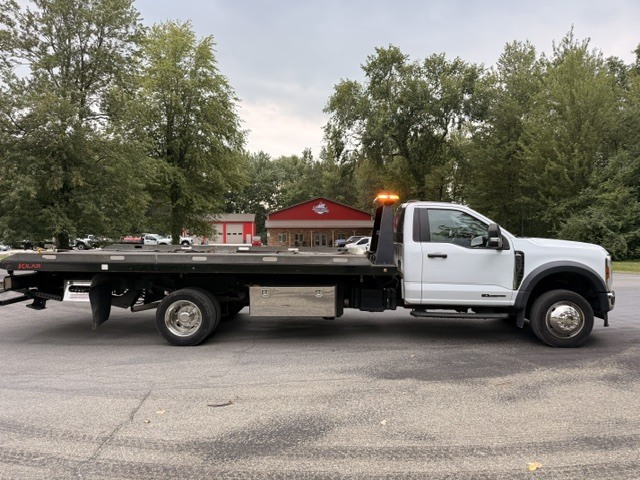 2024 FORD F550 XL in Pataskala, OH