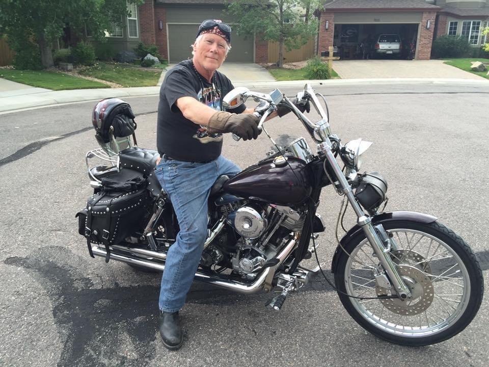 1979 Harley-Davidson CUSTOM OTHER OTHER in Superior, CO