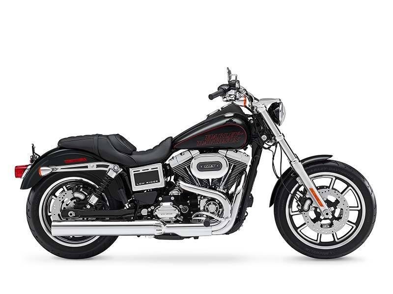 2016 Harley-Davidson Low Rider® in Bartonsville, PA