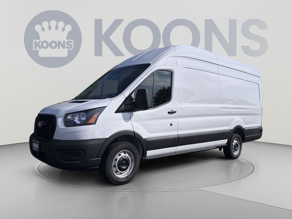 2026 Ford Transit-250 250 in Woodbridge, VA
