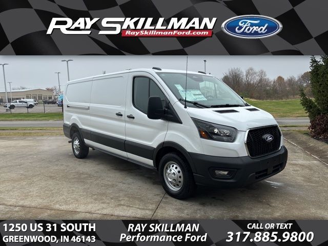 2026 FORD TRANSIT 250 in Greenwood, IN