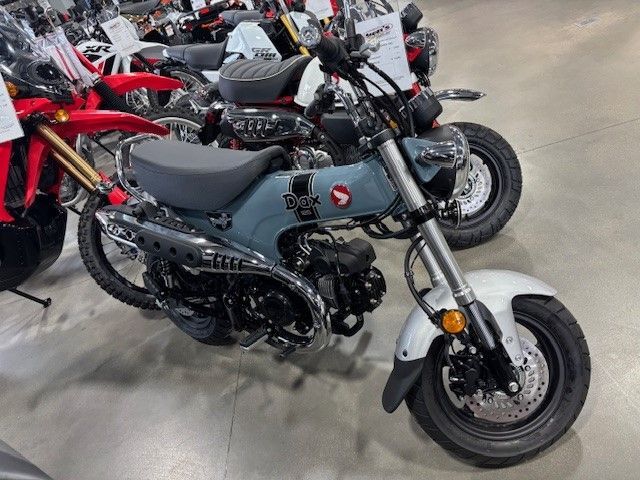 2025 Honda Dax 125 125 in Suamico, WI