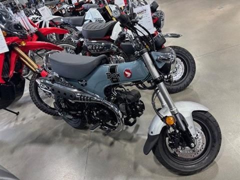 2025 Honda Dax 125 125 in Suamico, WI