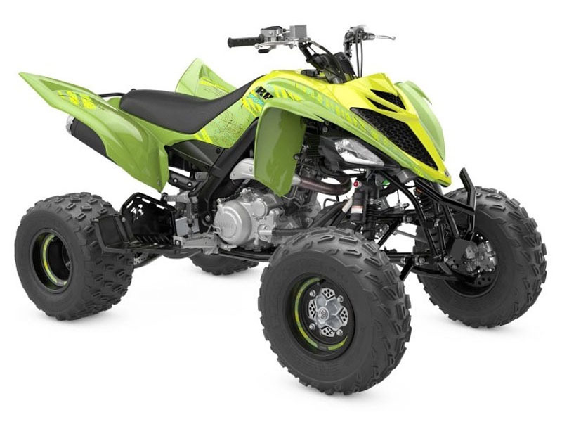 2026 Yamaha Raptor 700R SE in miami FL