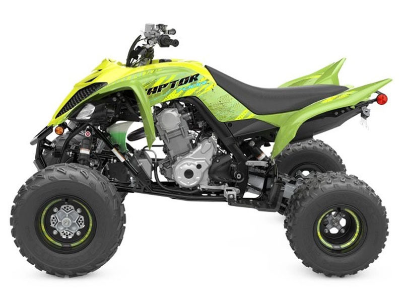 2026 Yamaha Raptor 700R SE in miami FL