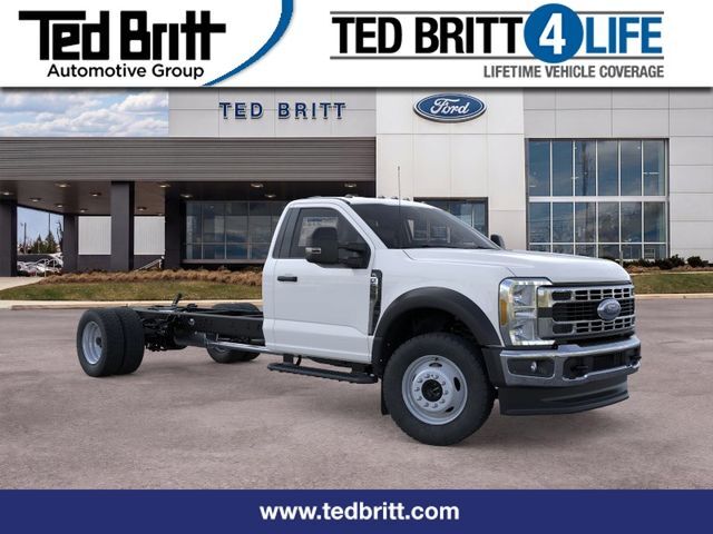 2026 FORD F550 in Fairfax, VA