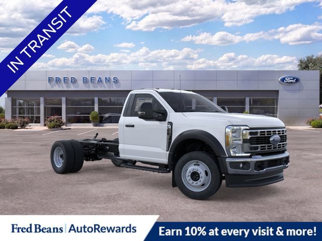 2026 FORD F450 in Doylestown, PA