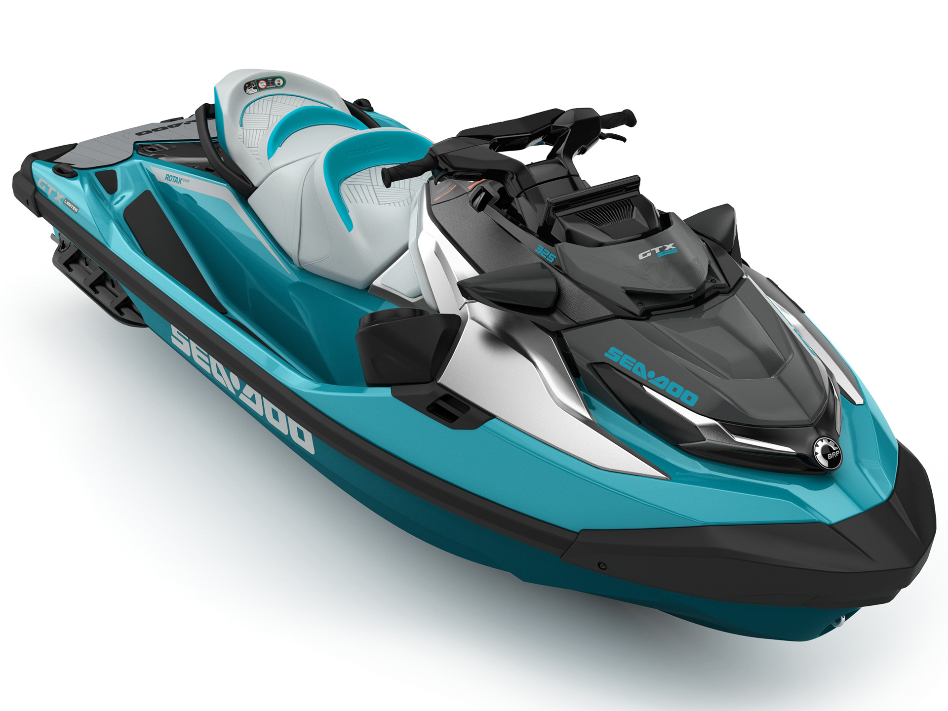 2026 Sea-Doo GTX Limited 325 in miami FL
