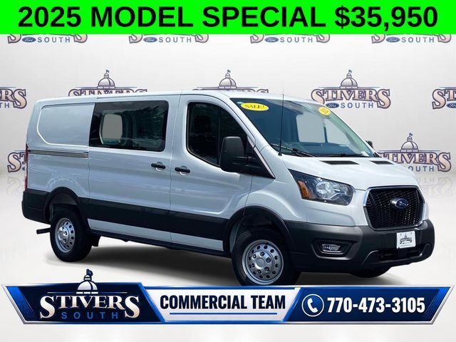 2025 FORD TRANSIT 150 in Union City, GA