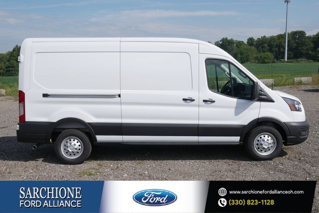 2026 FORD TRANSIT 250 in Alliance, OH