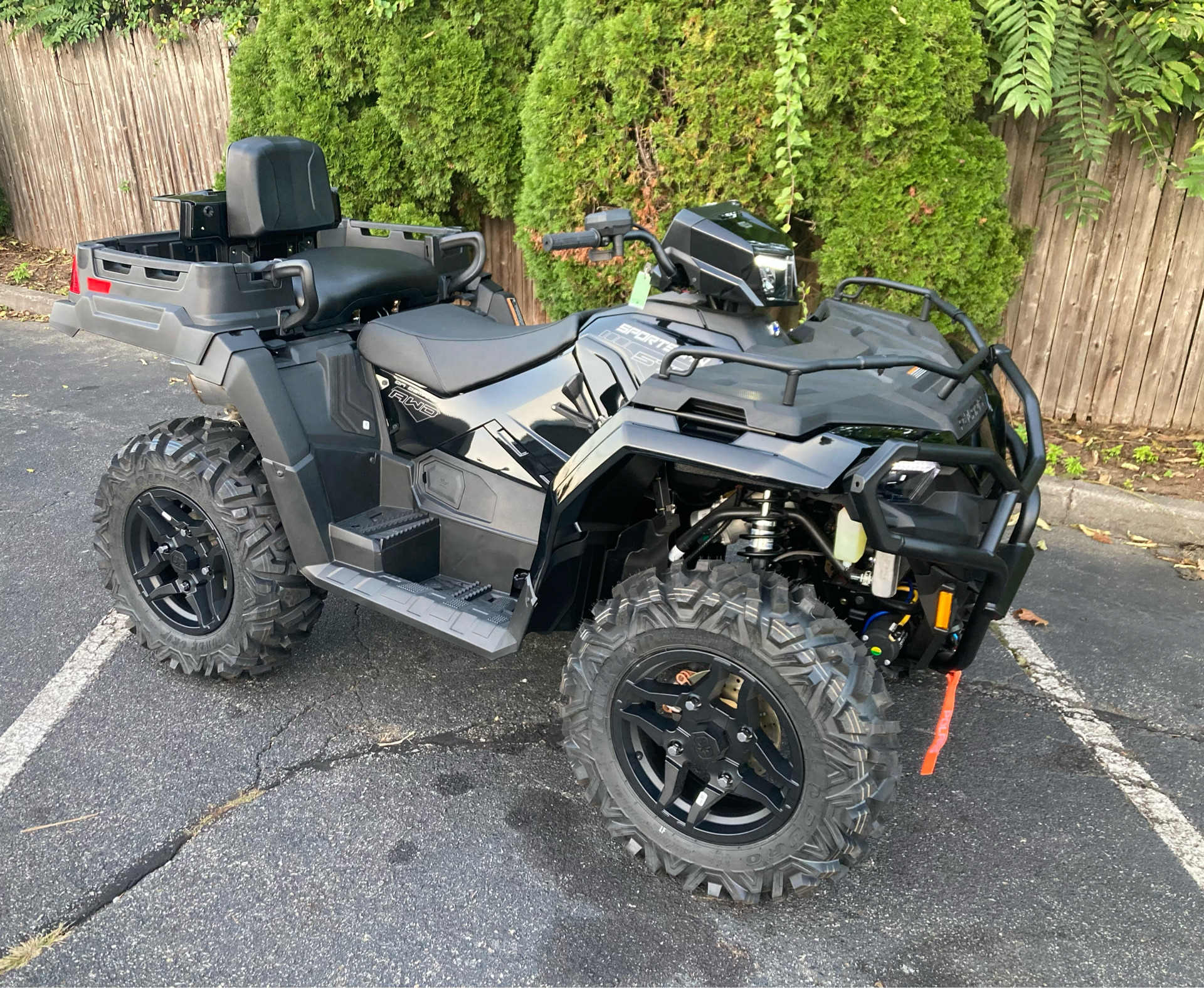 2026 Polaris Sportsman X2 570 in mahwah NJ