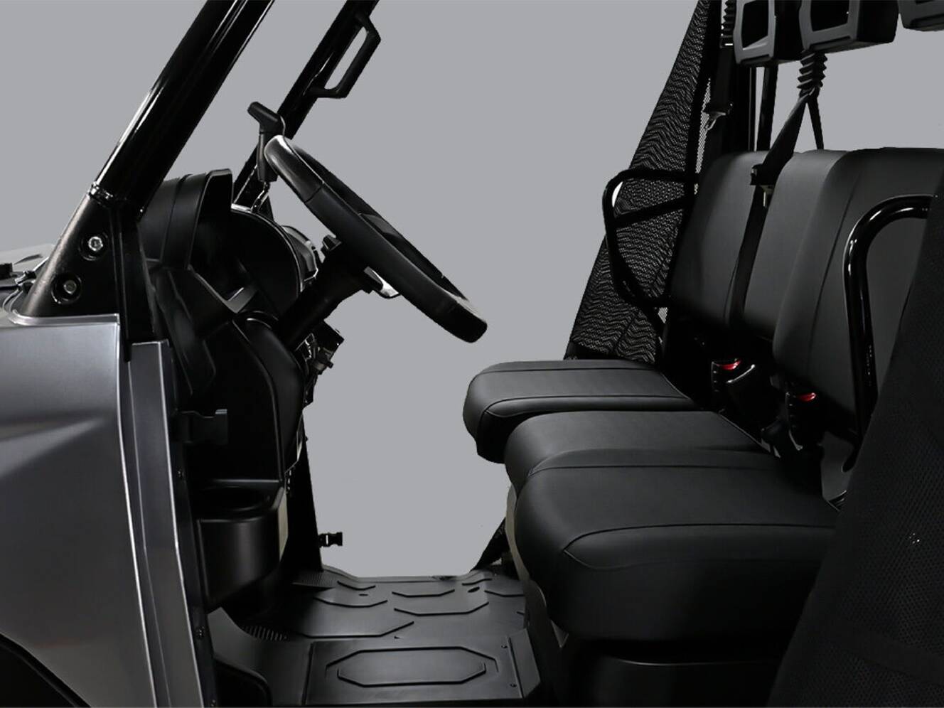 A photo of this 2025 Argo Magnum XF 1000 LE