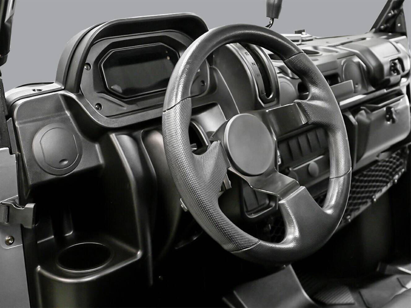 A photo of this 2025 Argo Magnum XF 1000 LE