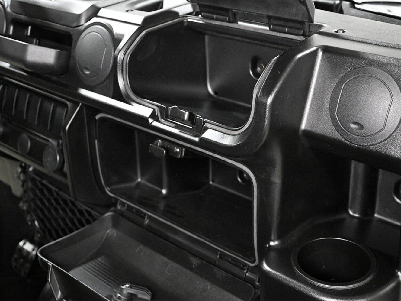 A photo of this 2025 Argo Magnum XF 1000 LE