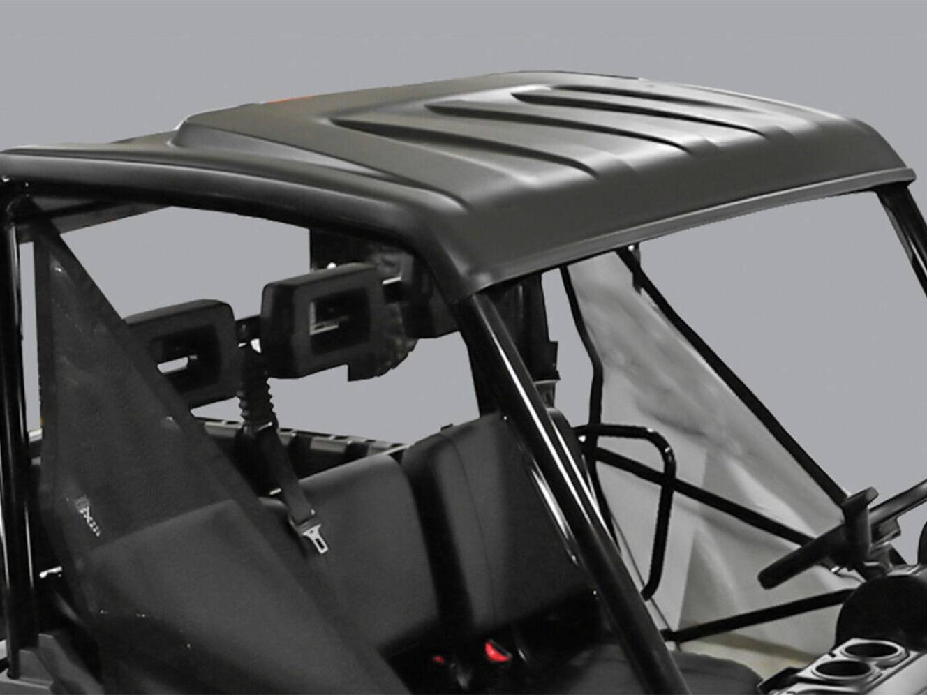 A photo of this 2025 Argo Magnum XF 1000 LE