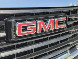 2026 GMC SIERRA 3500 HD
