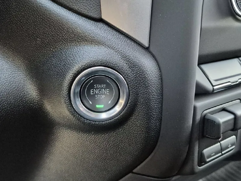 2026 GMC SIERRA 3500 HD