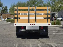 2026 GMC SIERRA 3500 HD