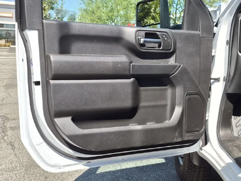 2026 GMC SIERRA 3500 HD