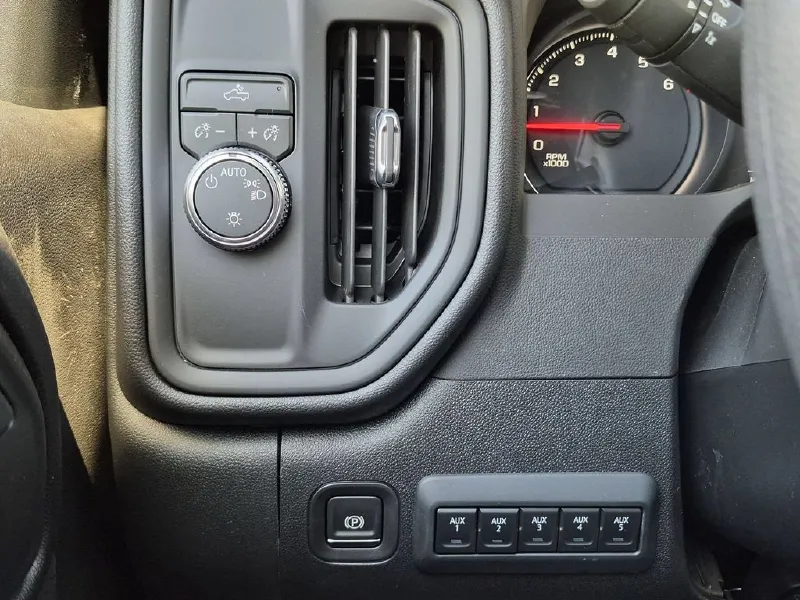 2026 GMC SIERRA 3500 HD