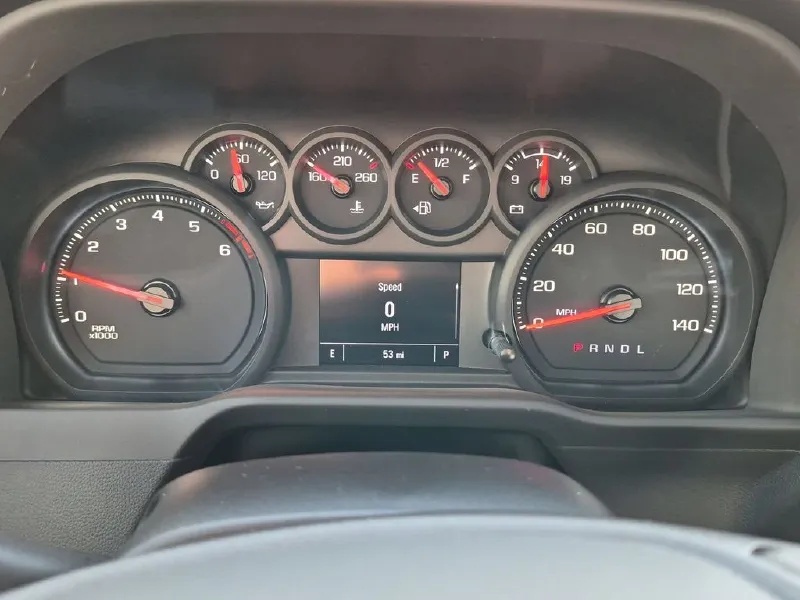 2026 GMC SIERRA 3500 HD