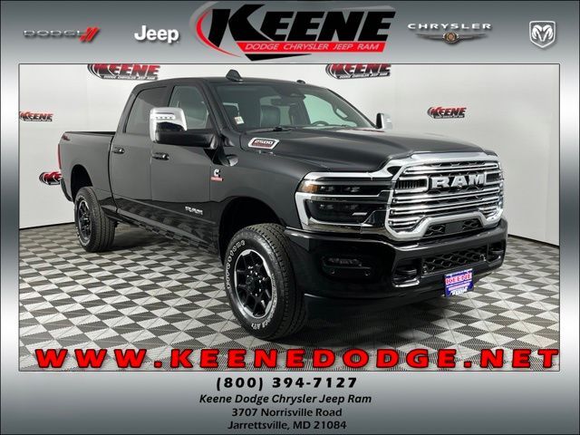 2026 Ram 2500 in Jarrettsville, MD