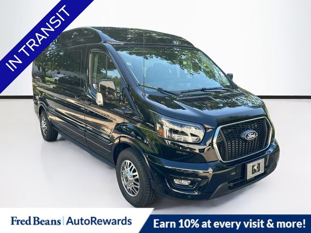 2026 FORD TRANSIT 150 in Doylestown, PA