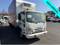 2016 ISUZU NRR