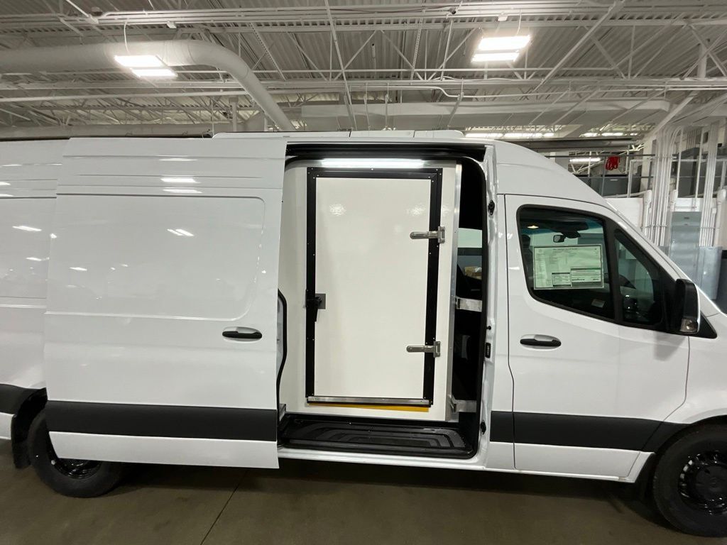 2026 MERCEDES-BENZ SPRINTER 2500 2500 in West Chester, OH