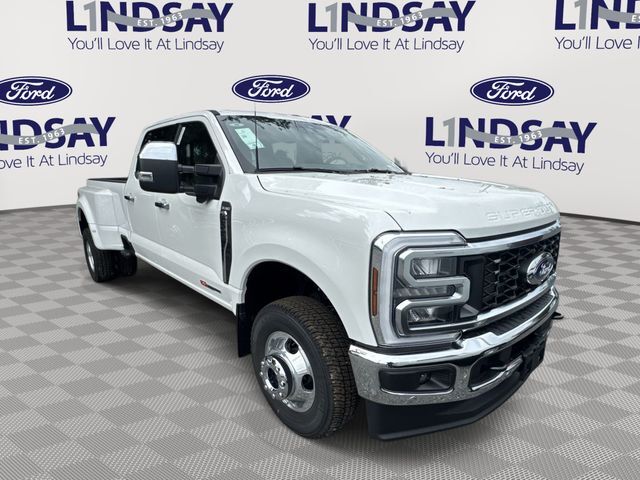 2026 FORD F350 in Wheaton, MD