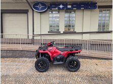 Make & Model Spotlight: Polaris Sportsman 570 image