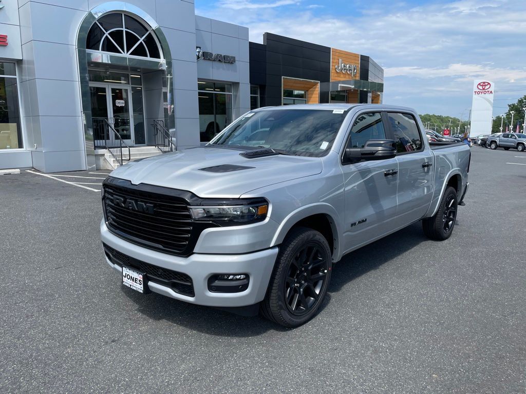 2026 RAM 1500 LARAMIE in Bel Air, MD