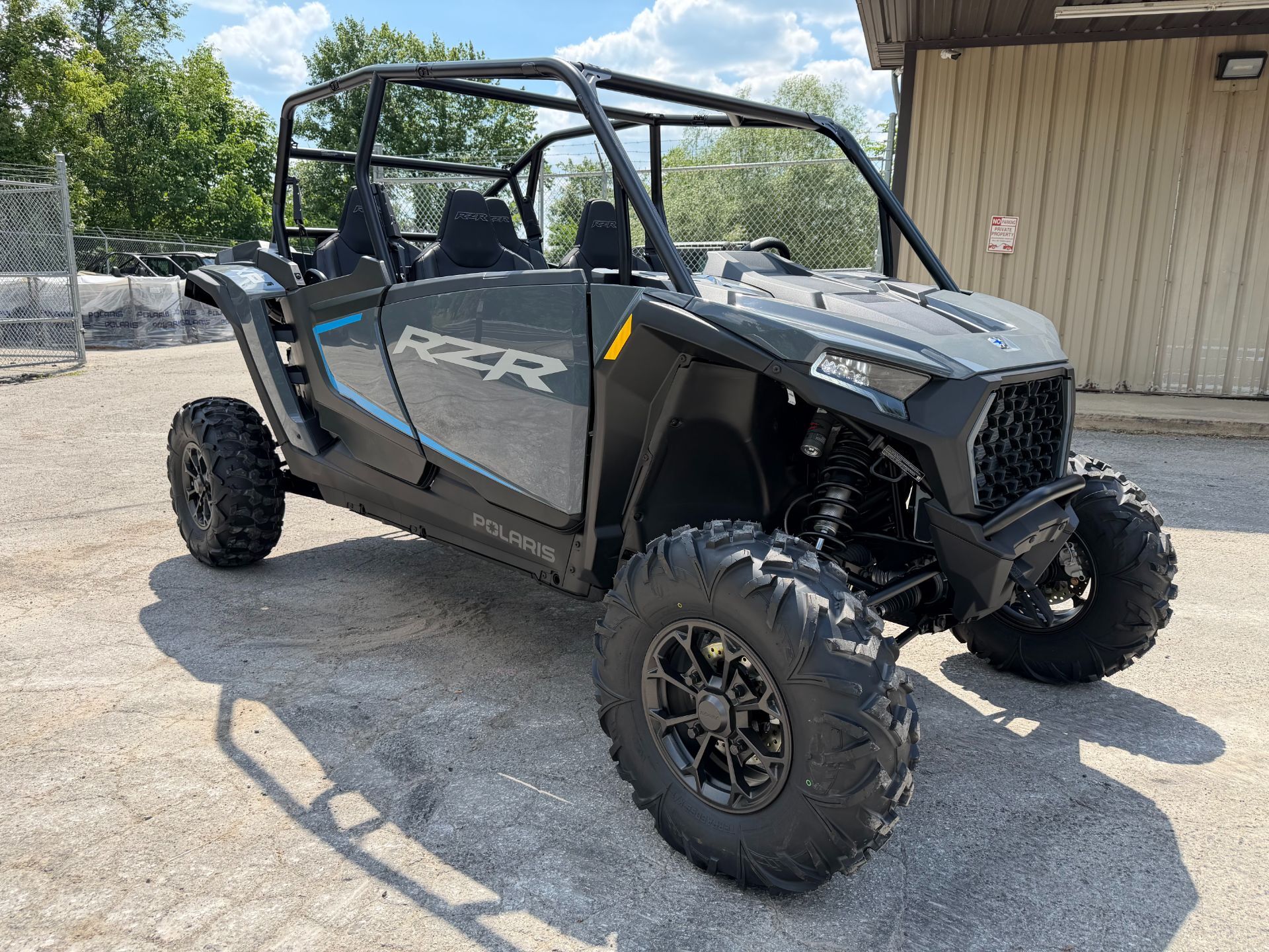 2026 Polaris RZR XP 4 1000 Sport in chicora PA