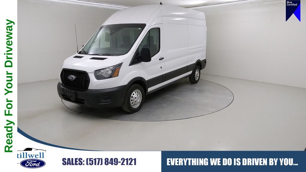 2024 FORD TRANSIT 250 in Hillsdale, MI