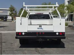 2026 GMC SIERRA 3500 HD