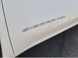 2026 GMC SIERRA 3500 HD