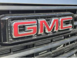 2026 GMC SIERRA 3500 HD