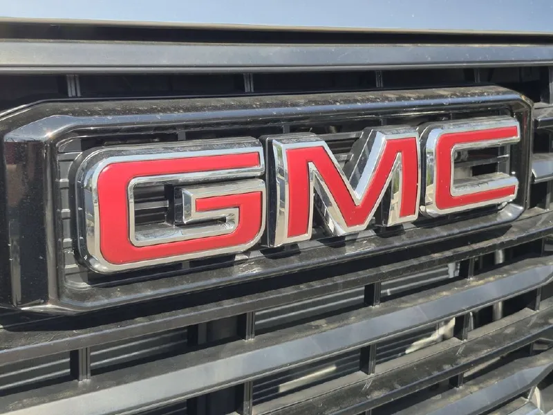 2026 GMC SIERRA 3500 HD