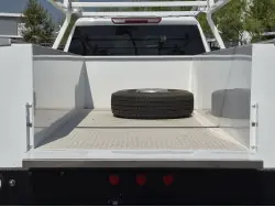 2026 GMC SIERRA 3500 HD