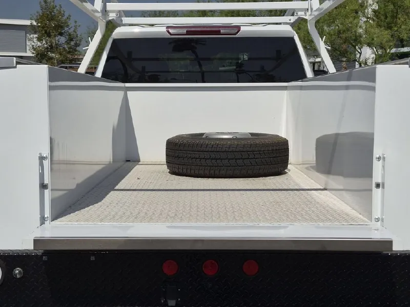 2026 GMC SIERRA 3500 HD