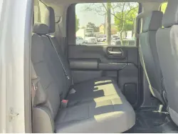 2026 GMC SIERRA 3500 HD