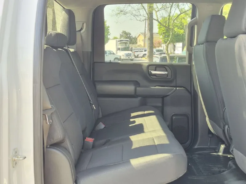 2026 GMC SIERRA 3500 HD