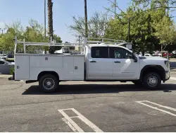 2026 GMC SIERRA 3500 HD